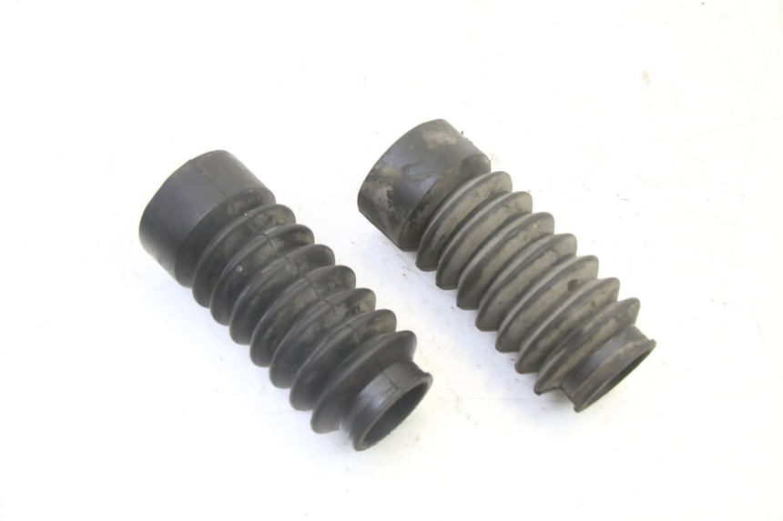 photo de VORKKAP YAMAHA BW'S 100 (1999 - 2002) - Zoom op gebruiksstaat