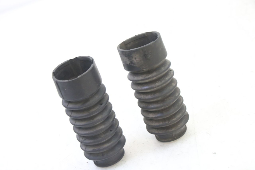 photo de VORKKAP YAMAHA BW'S 100 (1999 - 2002) - Andere kijkhoek