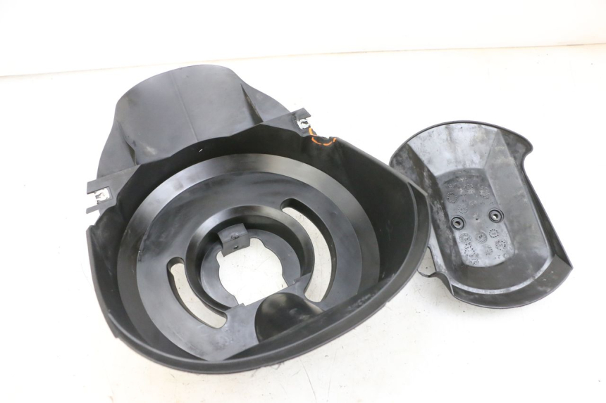 photo de VORKKAP YAMAHA BW'S EASY 50 (2013 - 2016) - Hoofdaanzicht