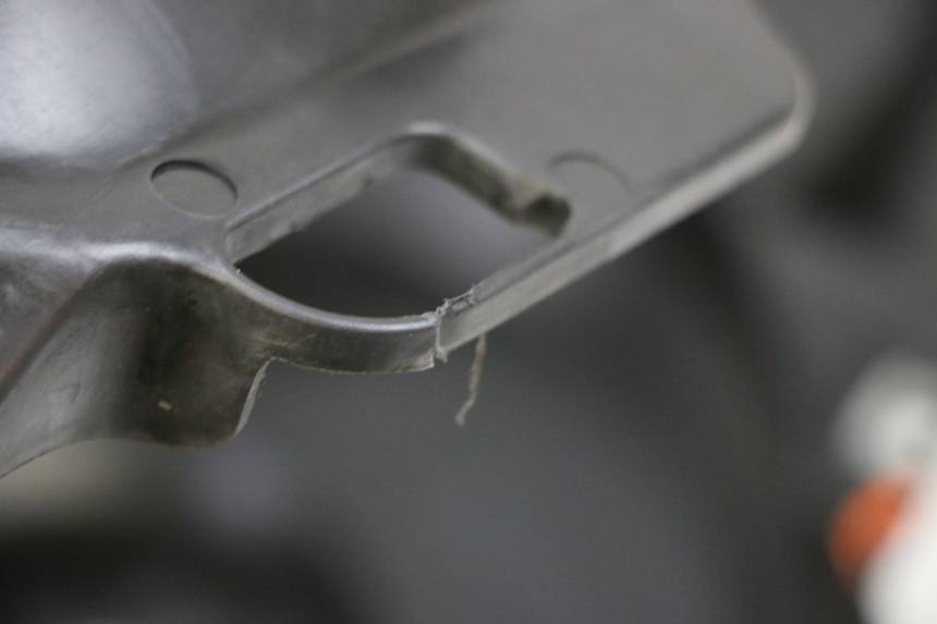 photo de VORKKAP YAMAHA BW'S EASY 50 (2013 - 2016) - Zoom op gebruiksstaat