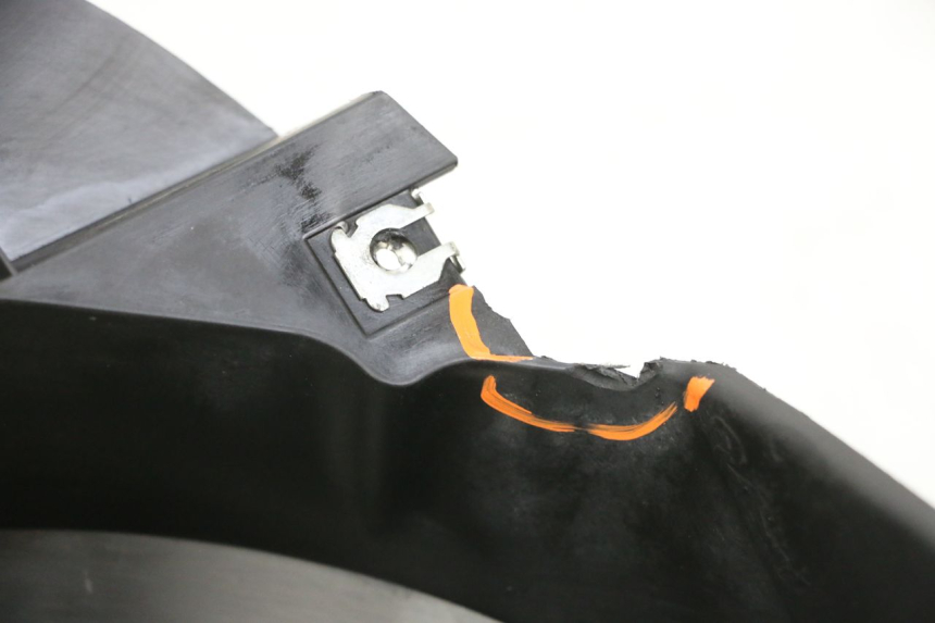 photo de VORKKAP YAMAHA BW'S EASY 50 (2013 - 2016) - Overzicht