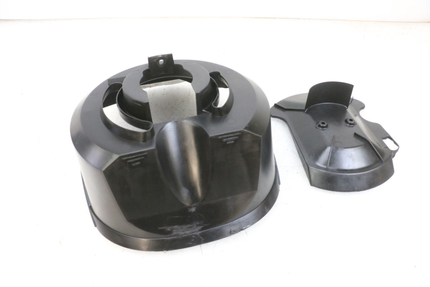 photo de VORKKAP YAMAHA BW'S EASY 50 (2013 - 2016) - Bevestigingspunten