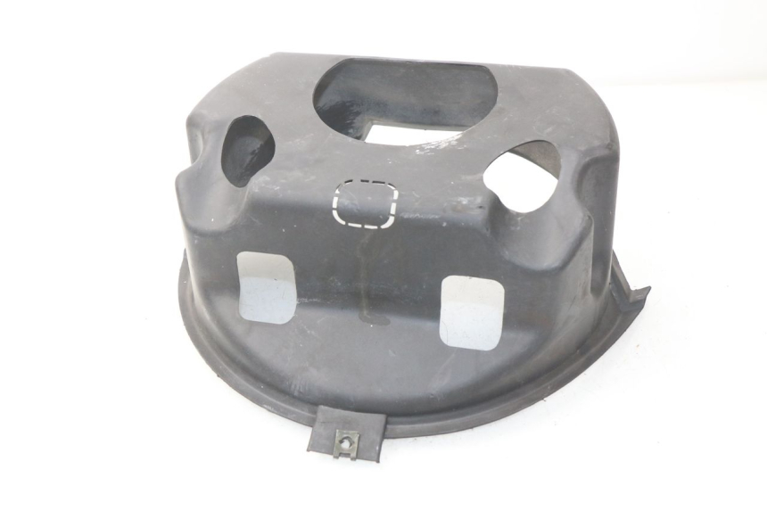 photo de VORKKAP ERIDER CARGO 1 (2009 - 2018) - Detail van het onderdeel