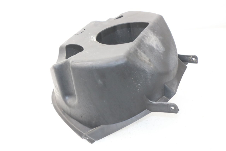 photo de VORKKAP ERIDER CARGO 1 (2009 - 2018) - Zoom op gebruiksstaat