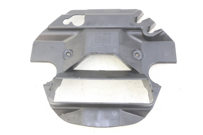 photo de VORKKAP PEUGEOT CITYSTAR IE 2T 50 (2018 - 2021) - Hoofdaanzicht