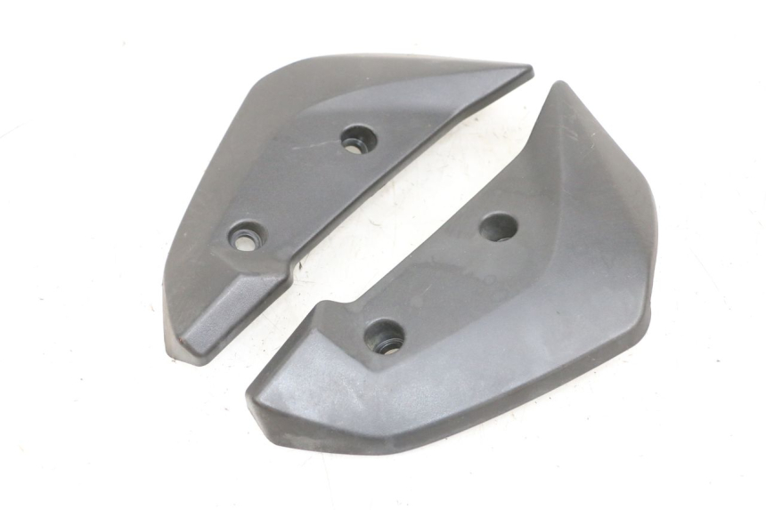 photo de VORKKAP KSR CODE 125 (2018 - 2020) - Hoofdaanzicht