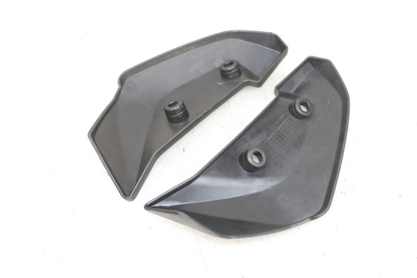 photo de VORKKAP KSR CODE 125 (2018 - 2020) - Detail van het onderdeel