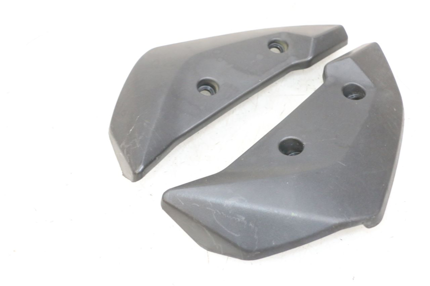 photo de VORKKAP KSR CODE 125 (2018 - 2020) - Zoom op gebruiksstaat