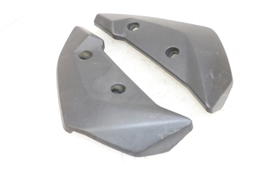 photo de VORKKAP KSR CODE 125 (2018 - 2020) - Andere kijkhoek