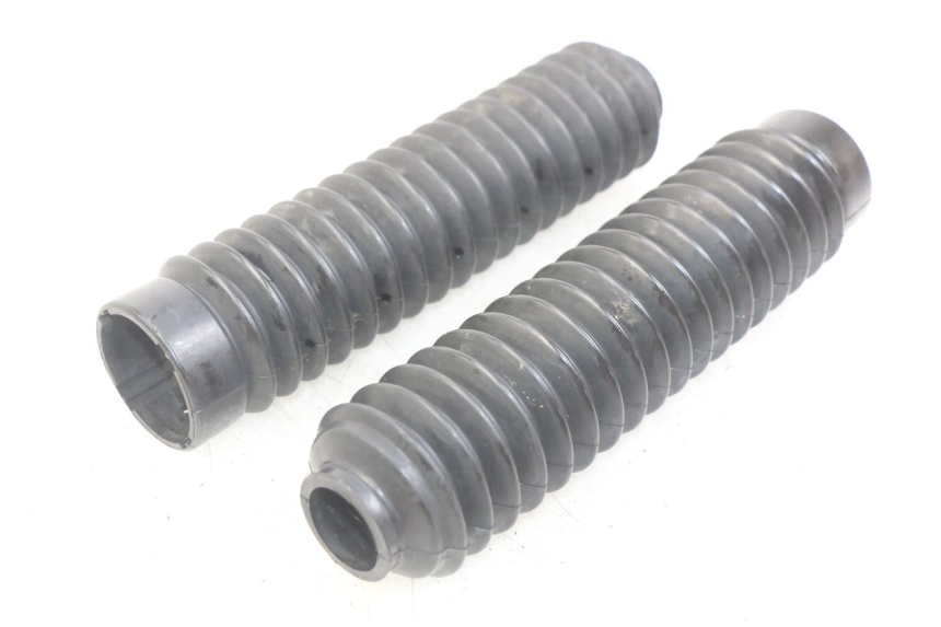 photo de VORKKAP HONDA CRF CR-F 125 (2022 - 2023) - Zoom op gebruiksstaat