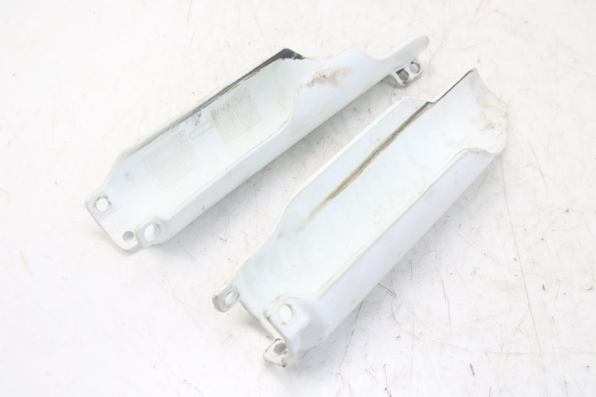 photo de VORKKAP HONDA CRF CR-F RX 450 (2017 - 2021) - Technische close-up