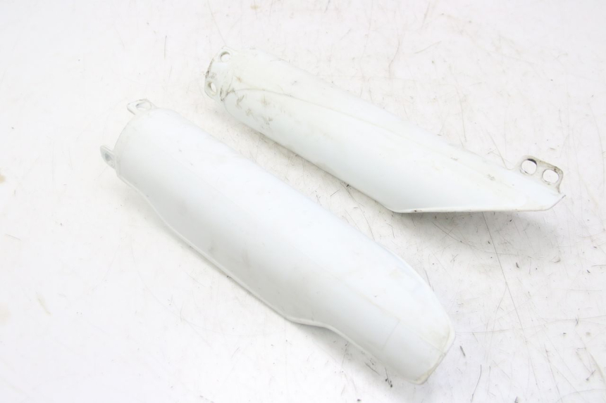 photo de VORKKAP HONDA CRF CR-F RX 450 (2017 - 2021) - Bevestigingspunten