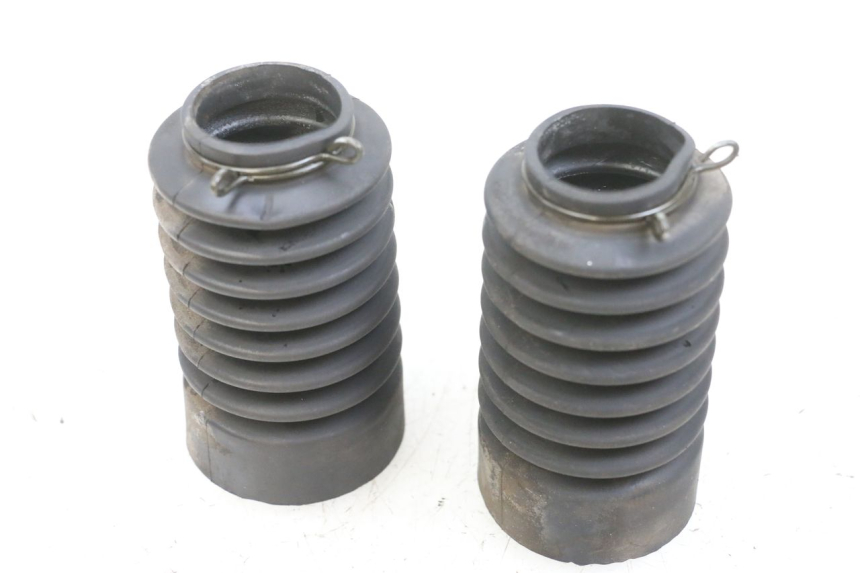 photo de VORKKAP SYM CROX 4T 50 (2016 - 2023) - Hoofdaanzicht