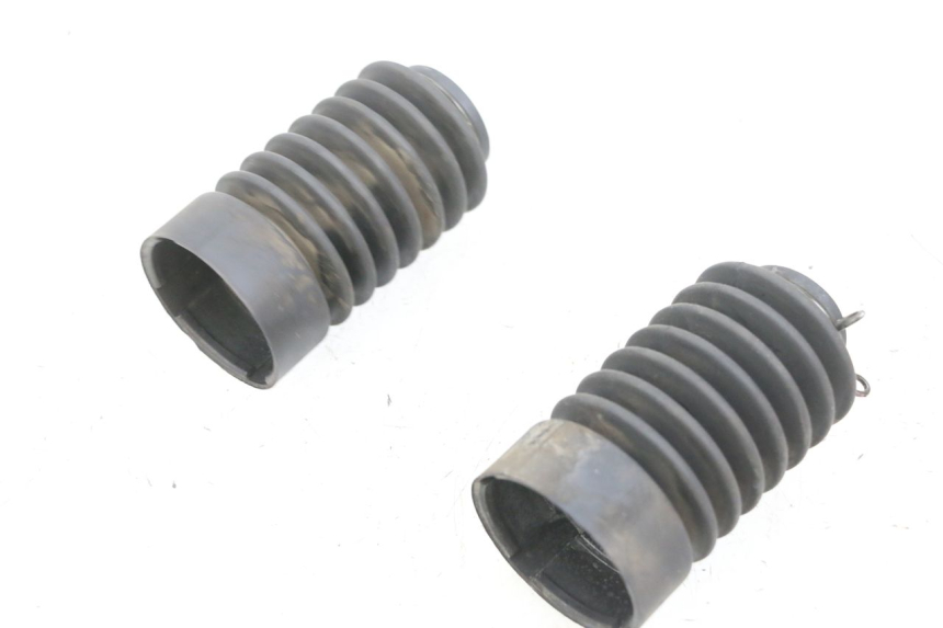 photo de VORKKAP SYM CROX 4T 50 (2016 - 2023) - Zoom op gebruiksstaat