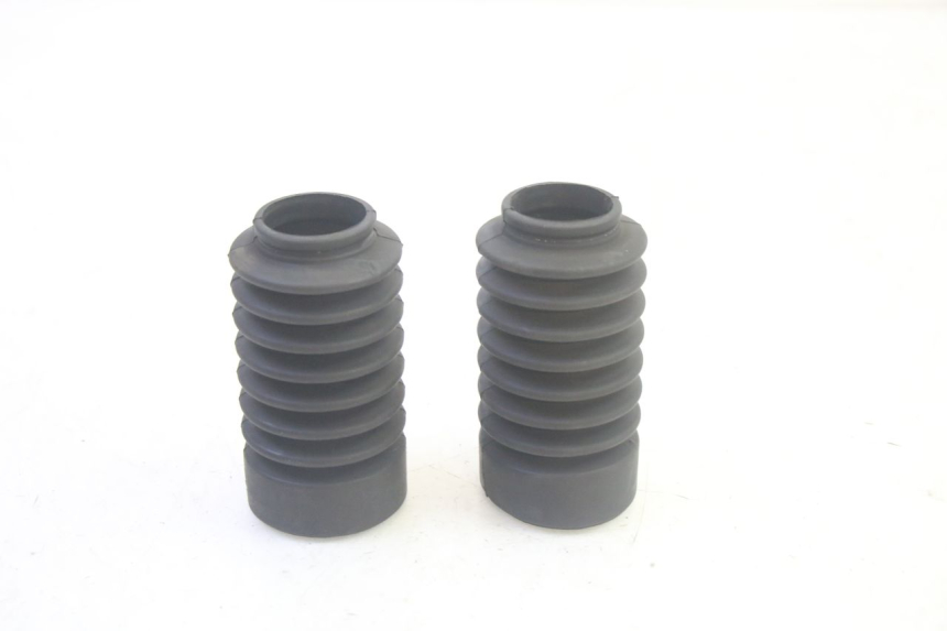 photo de VORKKAP SYM CROX 4T 50 (2016 - 2023) - Hoofdaanzicht