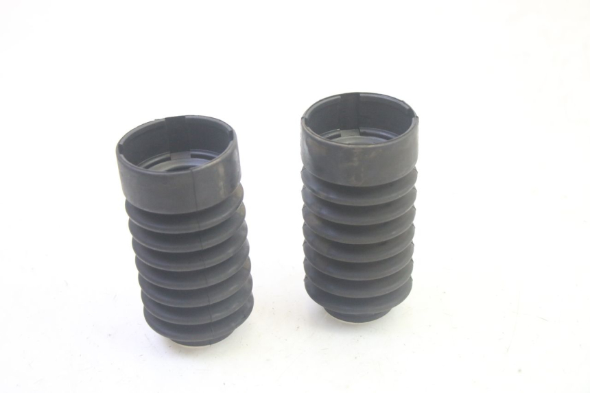 photo de VORKKAP SYM CROX 4T 50 (2016 - 2023) - Andere kijkhoek