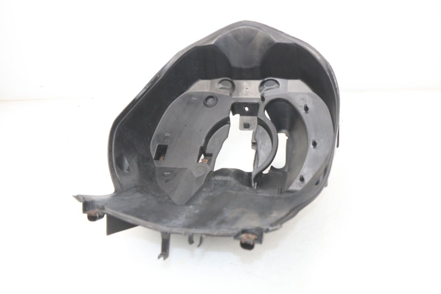 photo de VORKKAP YAMAHA CYGNUS X 125 (2004 - 2007) - Hoofdaanzicht