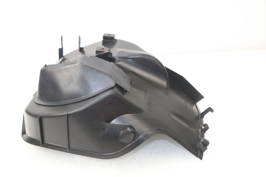 photo de VORKKAP YAMAHA CYGNUS X 125 (2004 - 2007) - Zoom op gebruiksstaat