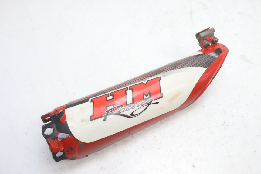 photo de VORKAFDEKKING HM HONDA DERAPAGE 50 (2007 - 2009) - Zoom op gebruiksstaat