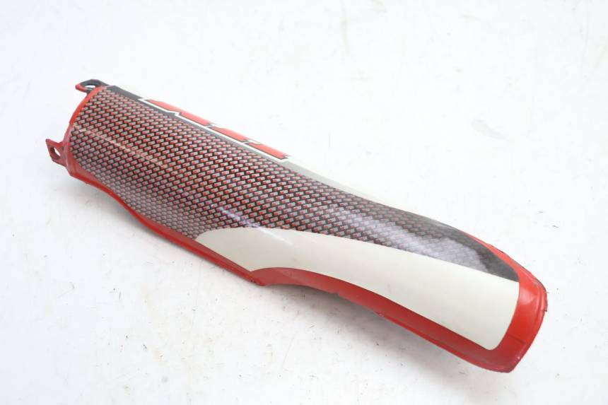 photo de VORKAFDEKKING HM HONDA DERAPAGE 50 (2007 - 2009) - Overzicht
