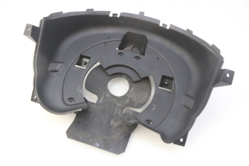 photo de VORKKAP PEUGEOT DJANGO 2T 50 (2014 - 2019) - Hoofdaanzicht