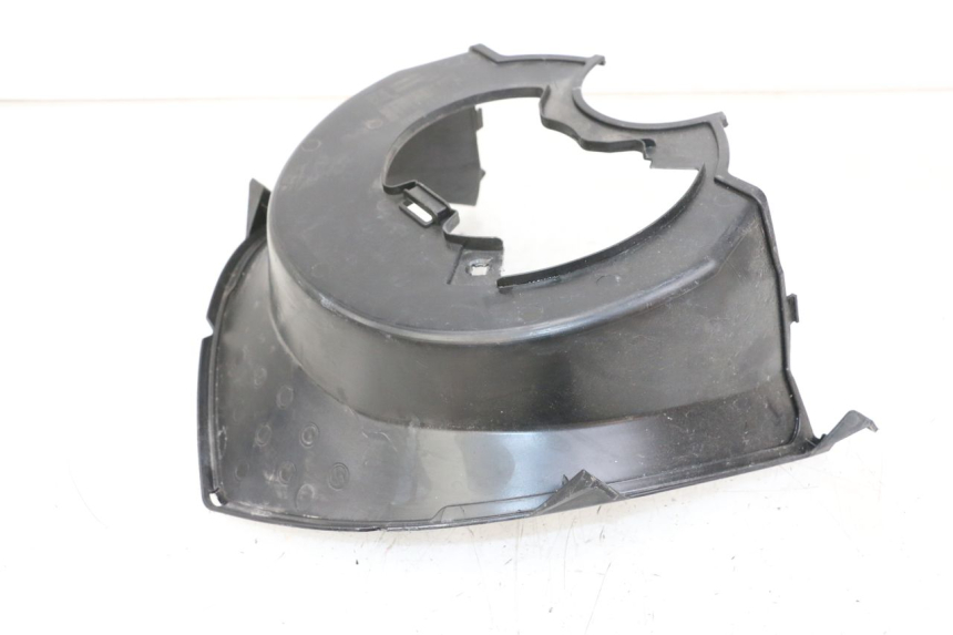 photo de VORKKAP PEUGEOT E-VIVACITY 1 (2012 - 2018) - Zoom op gebruiksstaat