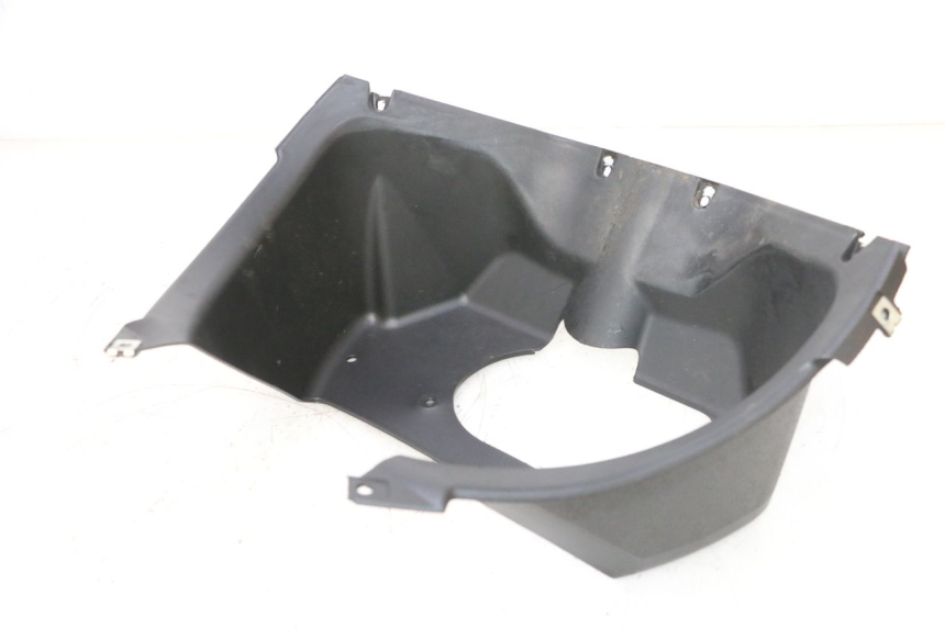 photo de VORKAFDEKKING KEEWAY F-ACT FACT EVO 50 (2020 - 2026) - Hoofdaanzicht