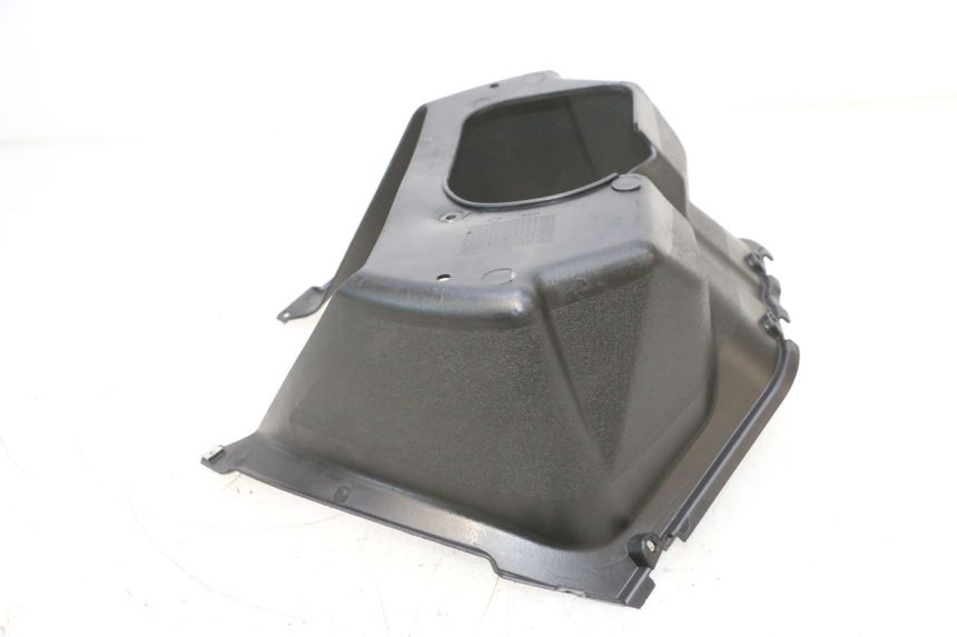 photo de VORKAFDEKKING KEEWAY F-ACT FACT EVO 50 (2020 - 2026) - Zoom op gebruiksstaat