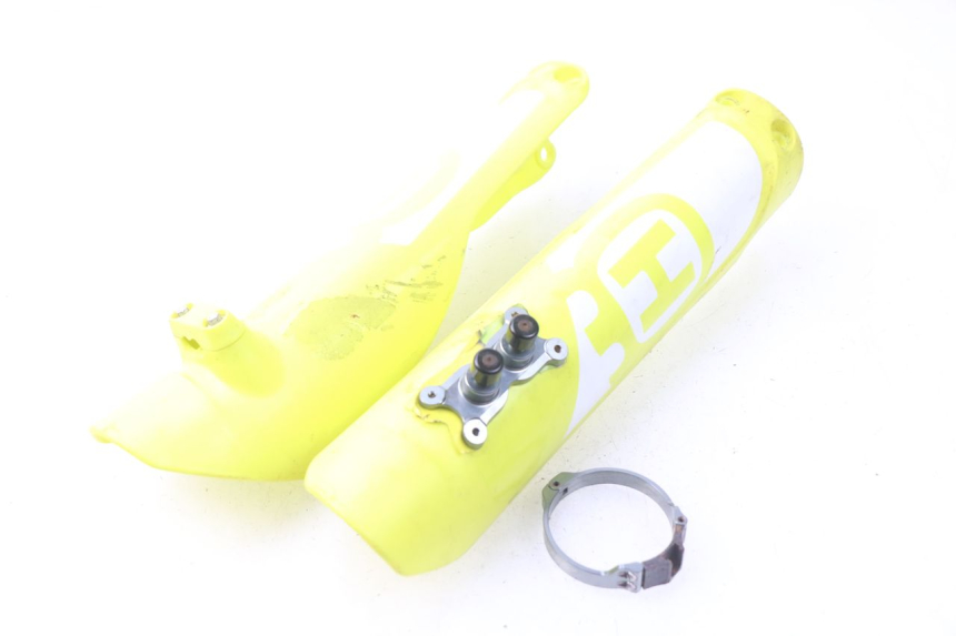 photo de VORKKAP HUSQVARNA FC 350 (2019 - 2022) - Hoofdaanzicht