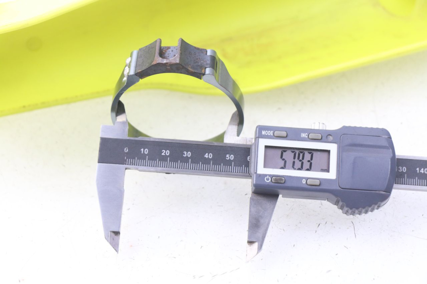 photo de VORKKAP HUSQVARNA FC 350 (2019 - 2022) - Detail van het onderdeel