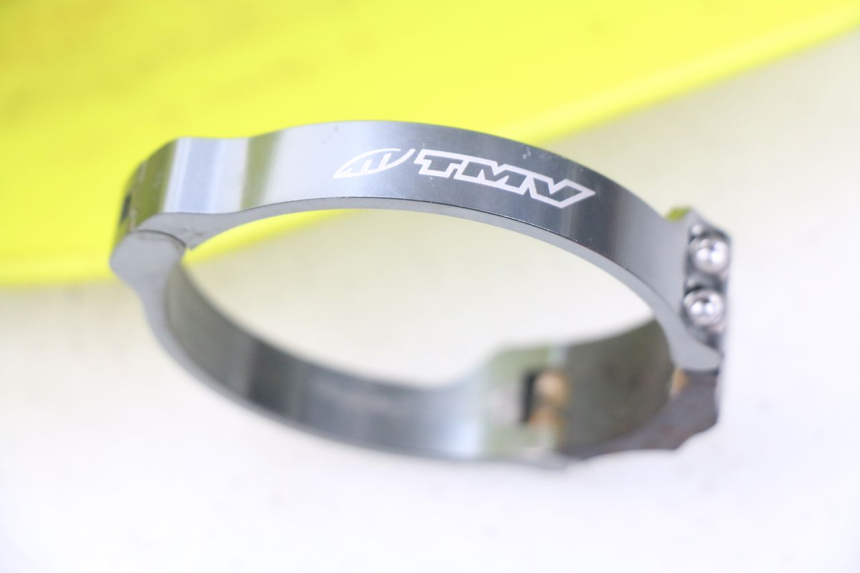 photo de VORKKAP HUSQVARNA FC 350 (2019 - 2022) - Zoom op gebruiksstaat