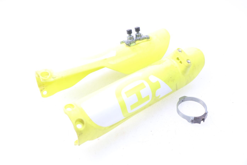 photo de VORKKAP HUSQVARNA FC 350 (2019 - 2022) - Overzicht