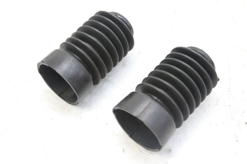 photo de VORKKAP SYM FIDDLE 2 50 (2008 - 2013) - Hoofdaanzicht