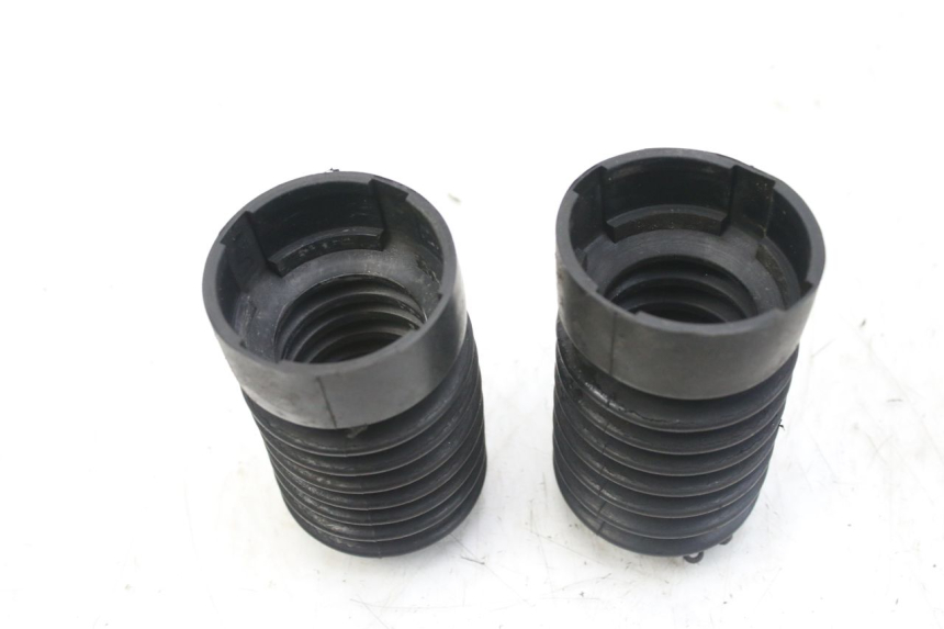 photo de VORKKAP SYM FIDDLE 2 50 (2008 - 2013) - Detail van het onderdeel