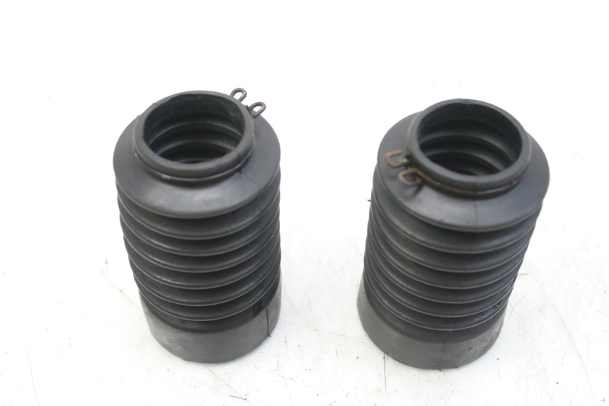 photo de VORKKAP SYM FIDDLE 2 50 (2008 - 2013) - Zoom op gebruiksstaat