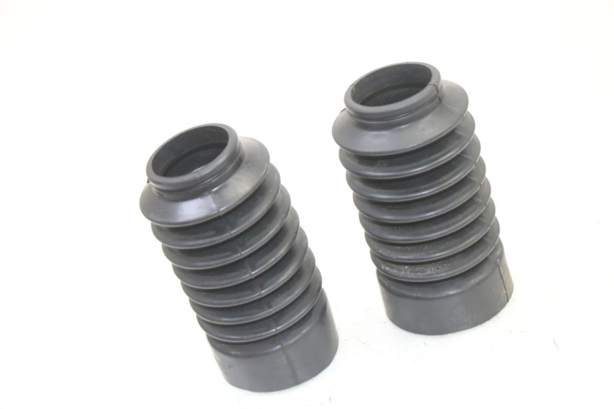 photo de VORKKAP SYM FIDDLE 2 50 (2008 - 2013) - Hoofdaanzicht