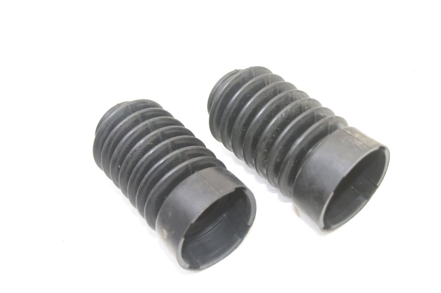 photo de VORKKAP SYM FIDDLE 2 50 (2008 - 2013) - Detail van het onderdeel