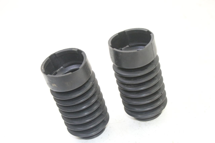 photo de VORKKAP SYM FIDDLE 2 50 (2008 - 2013) - Andere kijkhoek