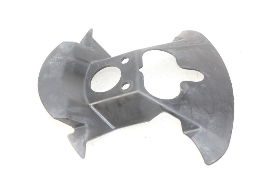 photo de VORKKAP YAMAHA FJR ABS 1300 (2016 - 2020) - Zoom op gebruiksstaat