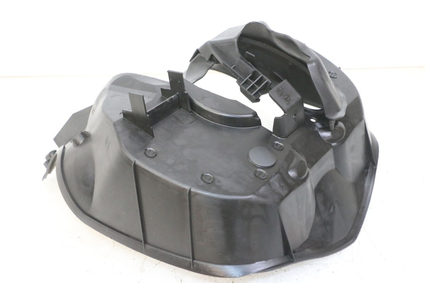 photo de VORKKAP MBK FLAME X 125 (2007 - 2016) - Hoofdaanzicht