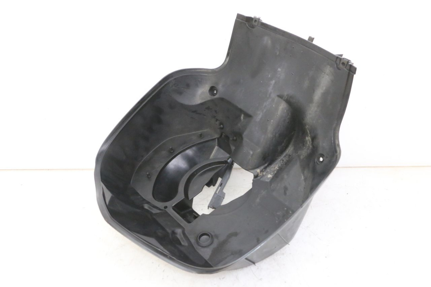 photo de VORKKAP MBK FLAME X 125 (2007 - 2016) - Detail van het onderdeel