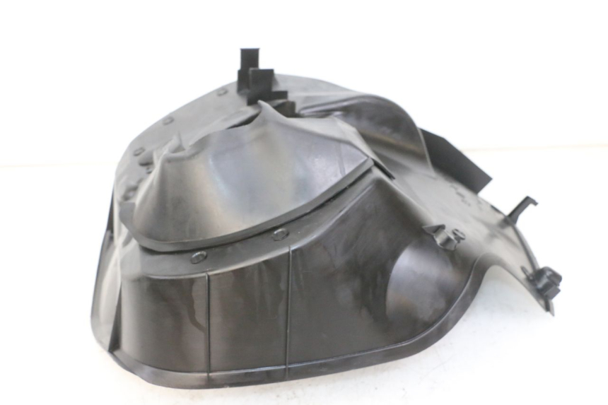 photo de VORKKAP MBK FLAME X 125 (2007 - 2016) - Andere kijkhoek