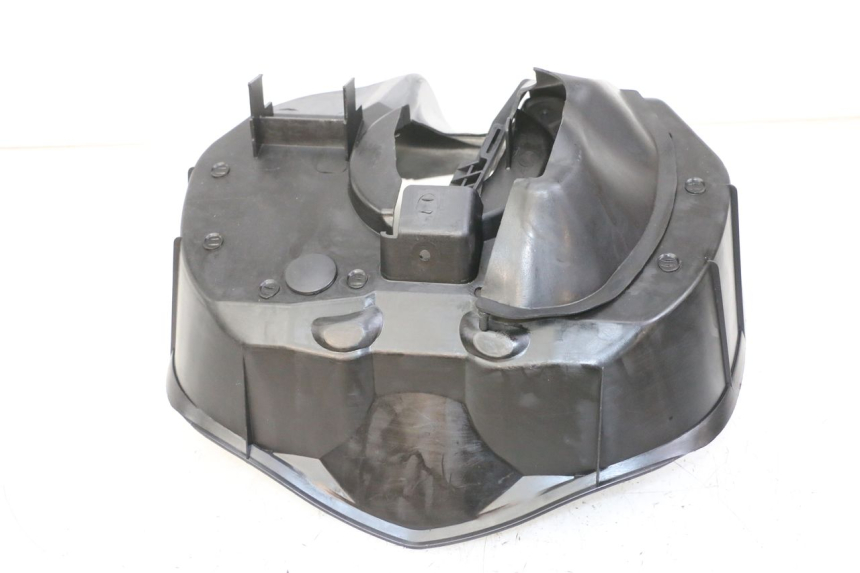 photo de VORKKAP MBK FLAME X 125 (2007 - 2016) - Technische close-up