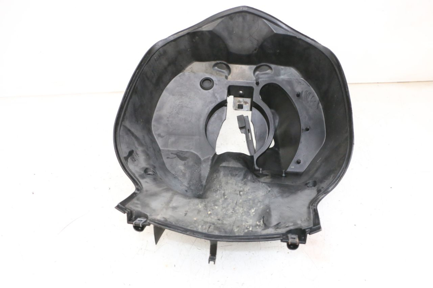 photo de VORKKAP MBK FLAME X 125 (2007 - 2016) - Hoofdaanzicht