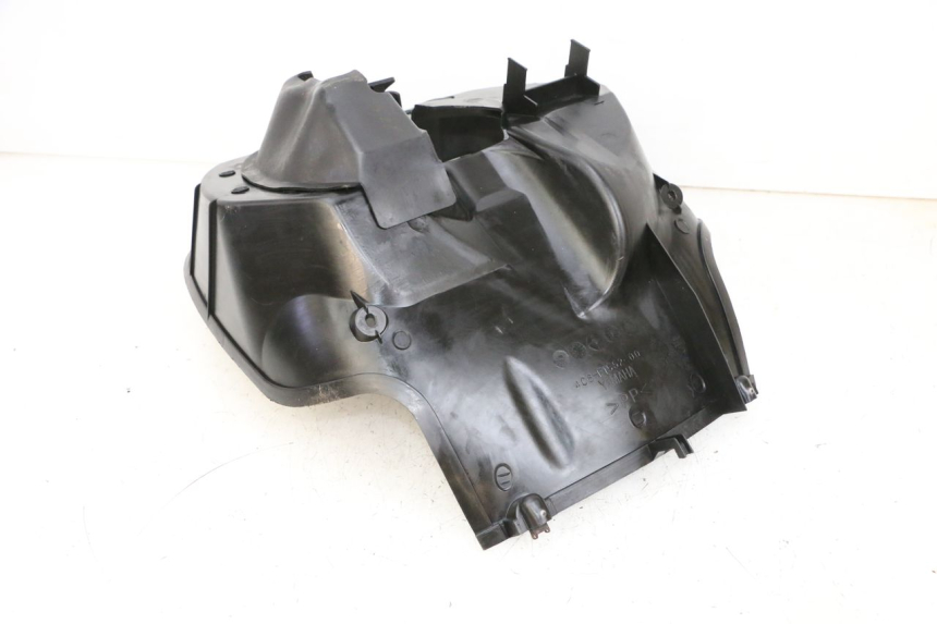 photo de VORKKAP MBK FLAME X 125 (2007 - 2016) - Zoom op gebruiksstaat