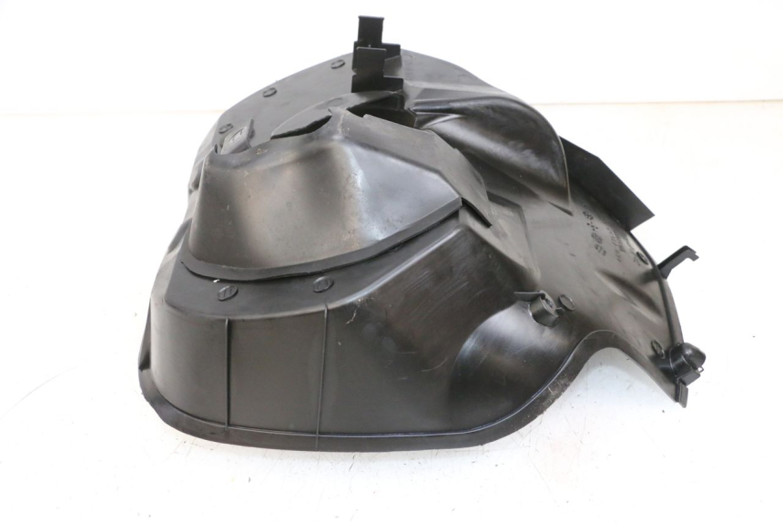 photo de VORKKAP MBK FLAME X 125 (2007 - 2016) - Andere kijkhoek