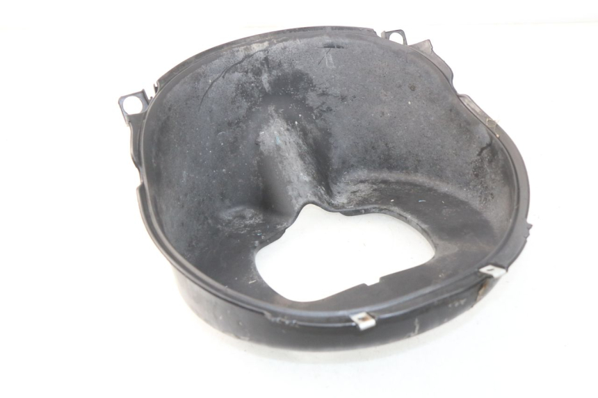 photo de VORKKAP PIAGGIO FLY 2T 50 (2004 - 2017) - Hoofdaanzicht