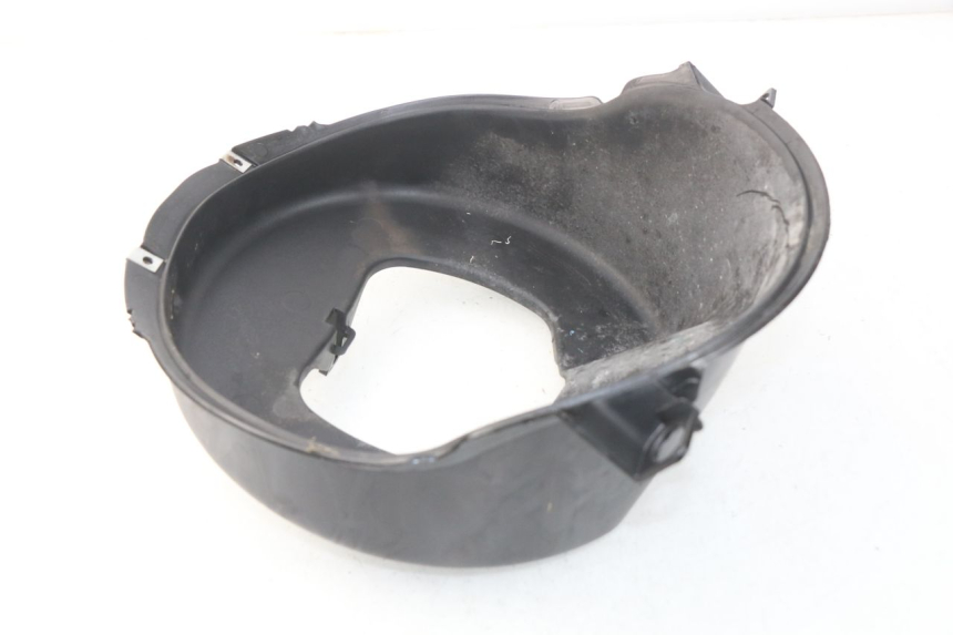 photo de VORKKAP PIAGGIO FLY 2T 50 (2004 - 2017) - Zoom op gebruiksstaat