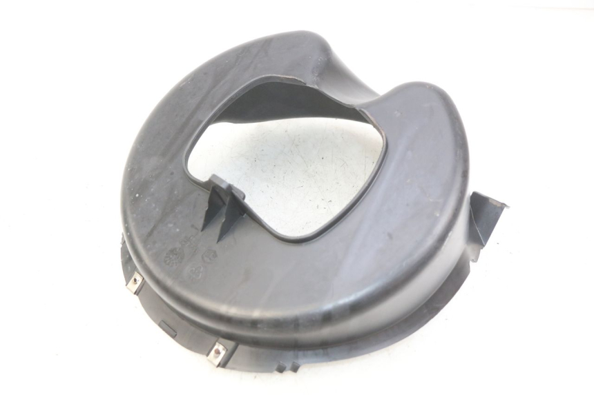 photo de VORKKAP PIAGGIO FLY 2T 50 (2004 - 2017) - Zoom op gebruiksstaat