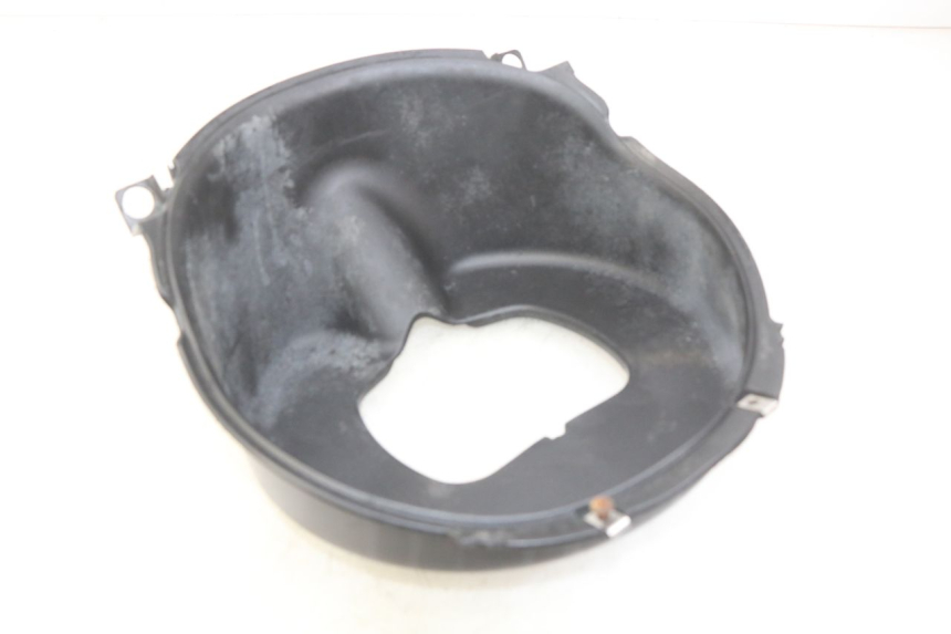 photo de VORKKAP PIAGGIO FLY 2T 50 (2004 - 2017) - Andere kijkhoek